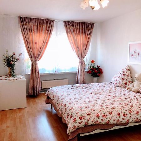 2 Privatzimmer , Dusche /Wc Nahe Koeln Frechen Eksteriør billede