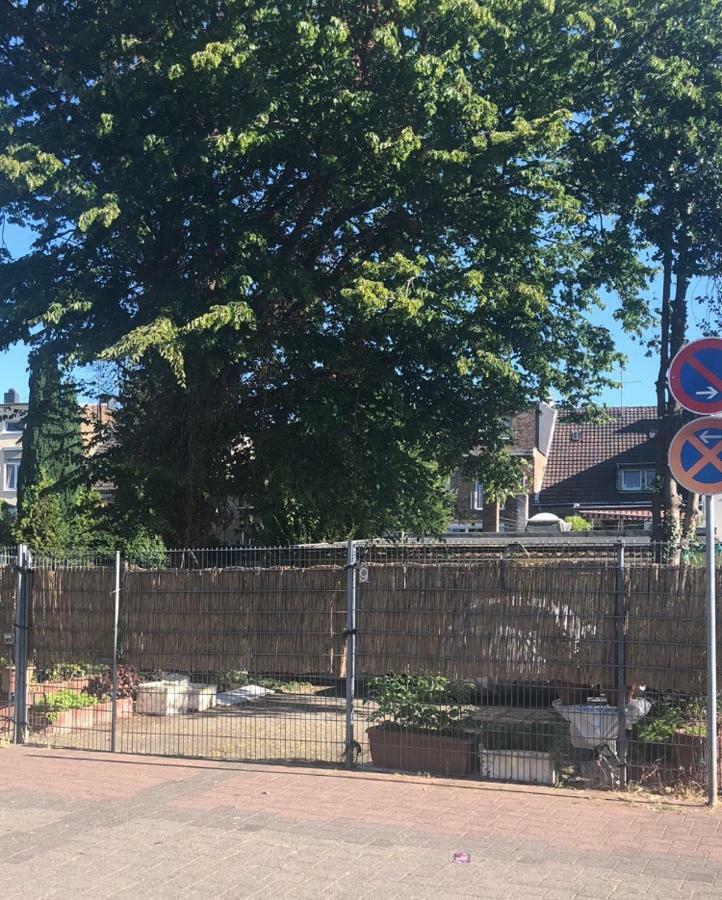 2 Privatzimmer , Dusche /Wc Nahe Koeln Frechen Eksteriør billede