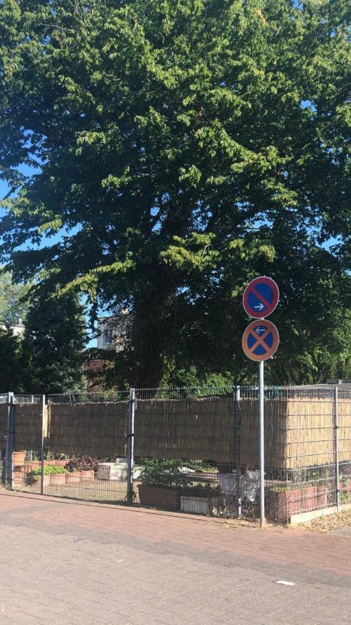 2 Privatzimmer , Dusche /Wc Nahe Koeln Frechen Eksteriør billede