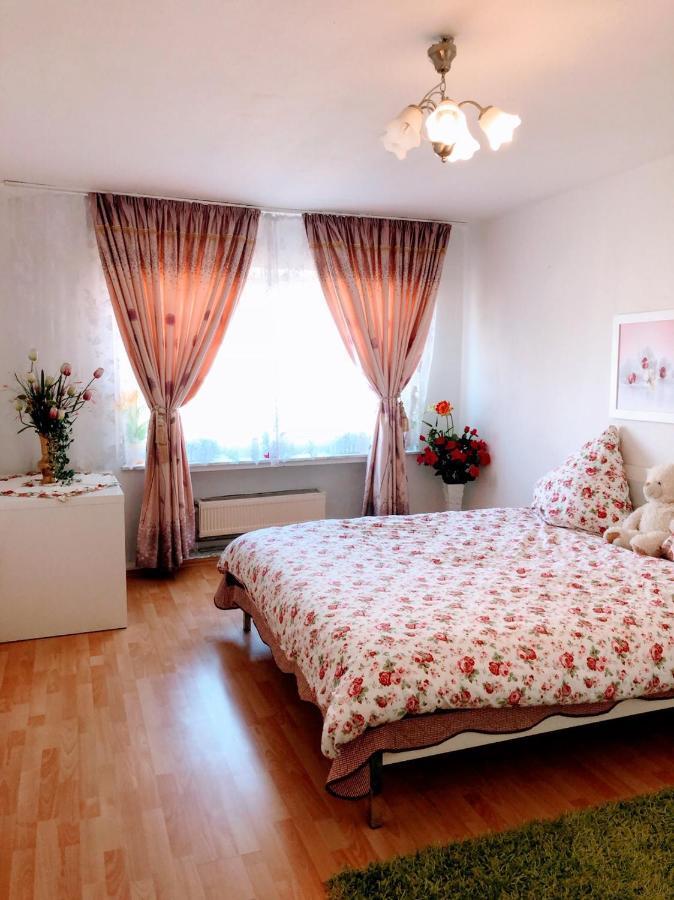2 Privatzimmer , Dusche /Wc Nahe Koeln Frechen Eksteriør billede