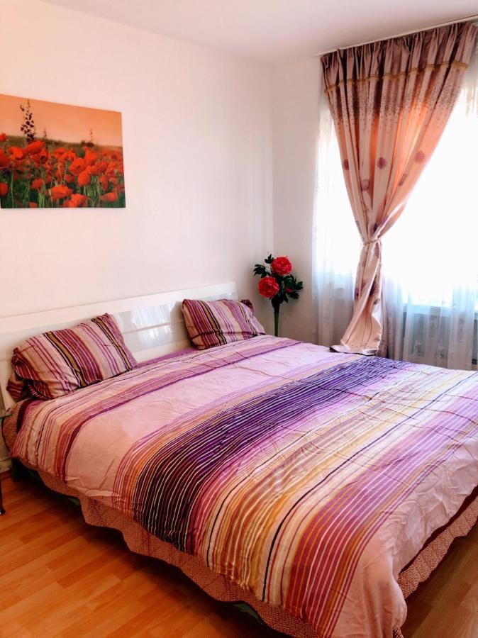 2 Privatzimmer , Dusche /Wc Nahe Koeln Frechen Eksteriør billede