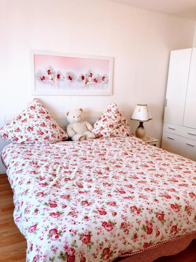 2 Privatzimmer , Dusche /Wc Nahe Koeln Frechen Eksteriør billede