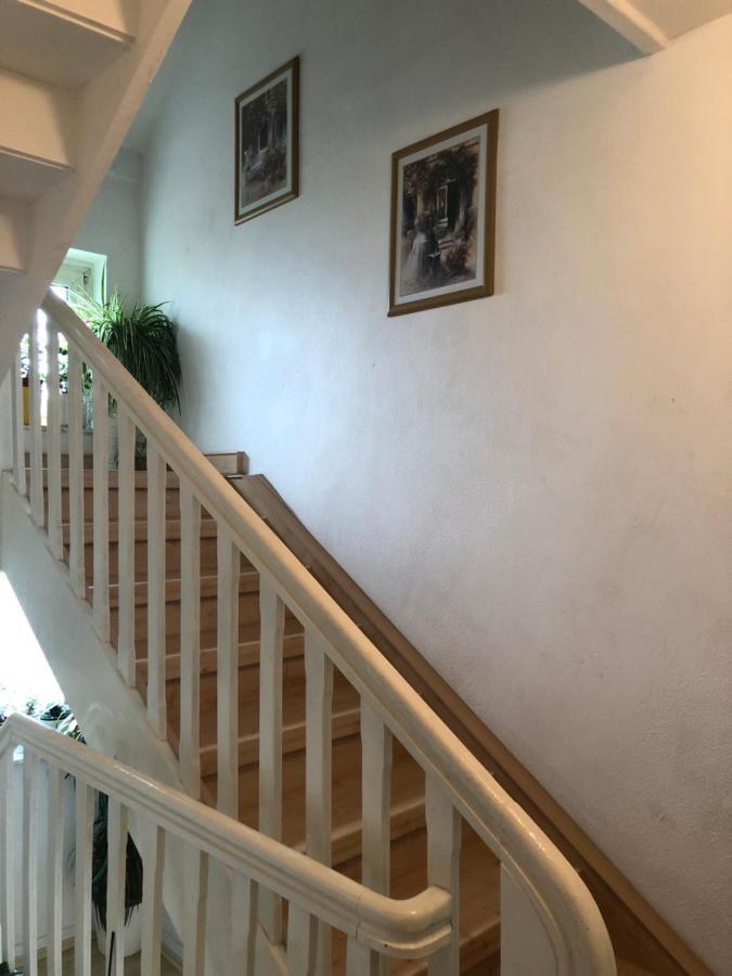 2 Privatzimmer , Dusche /Wc Nahe Koeln Frechen Eksteriør billede