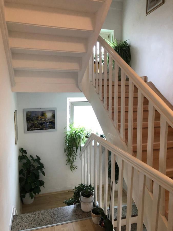 2 Privatzimmer , Dusche /Wc Nahe Koeln Frechen Eksteriør billede